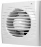 Изображение товара Вентилятор осевой вытяжной с антимоскитной сеткой D150 (ERA 6)